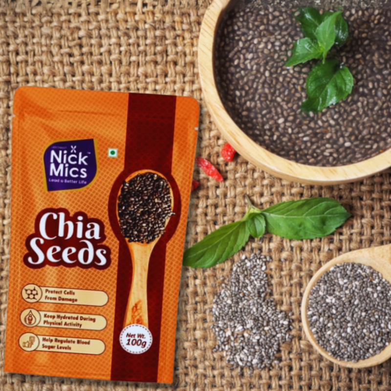 CHIA SEED FRONT