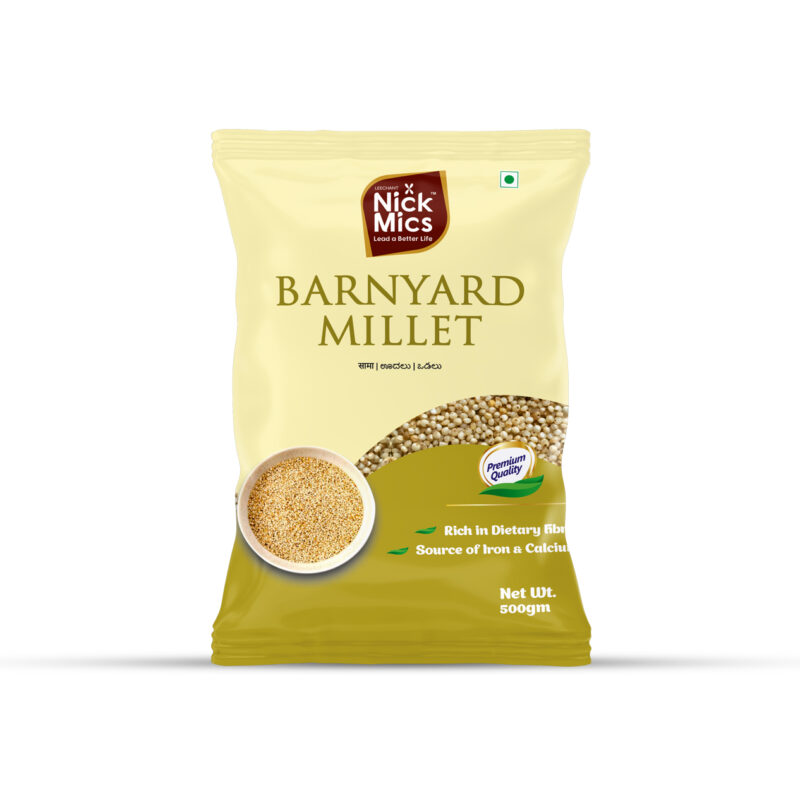 Barnyard-Millet-front