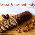 Dates-and-walnut-cake