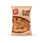 Dried dates