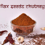 Flax-Seeds-Chutney-Recipe