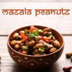 Masala-Peanuts