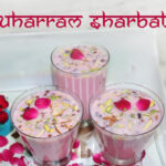 Muharram-Sharbat