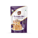 Pancake Mix Standee front