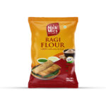 Ragi Flour front